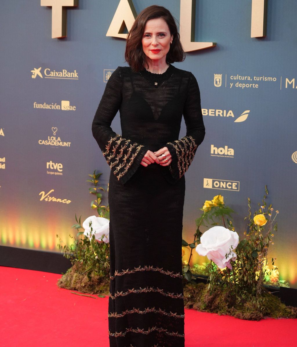 Aitana Sánchez Gijón