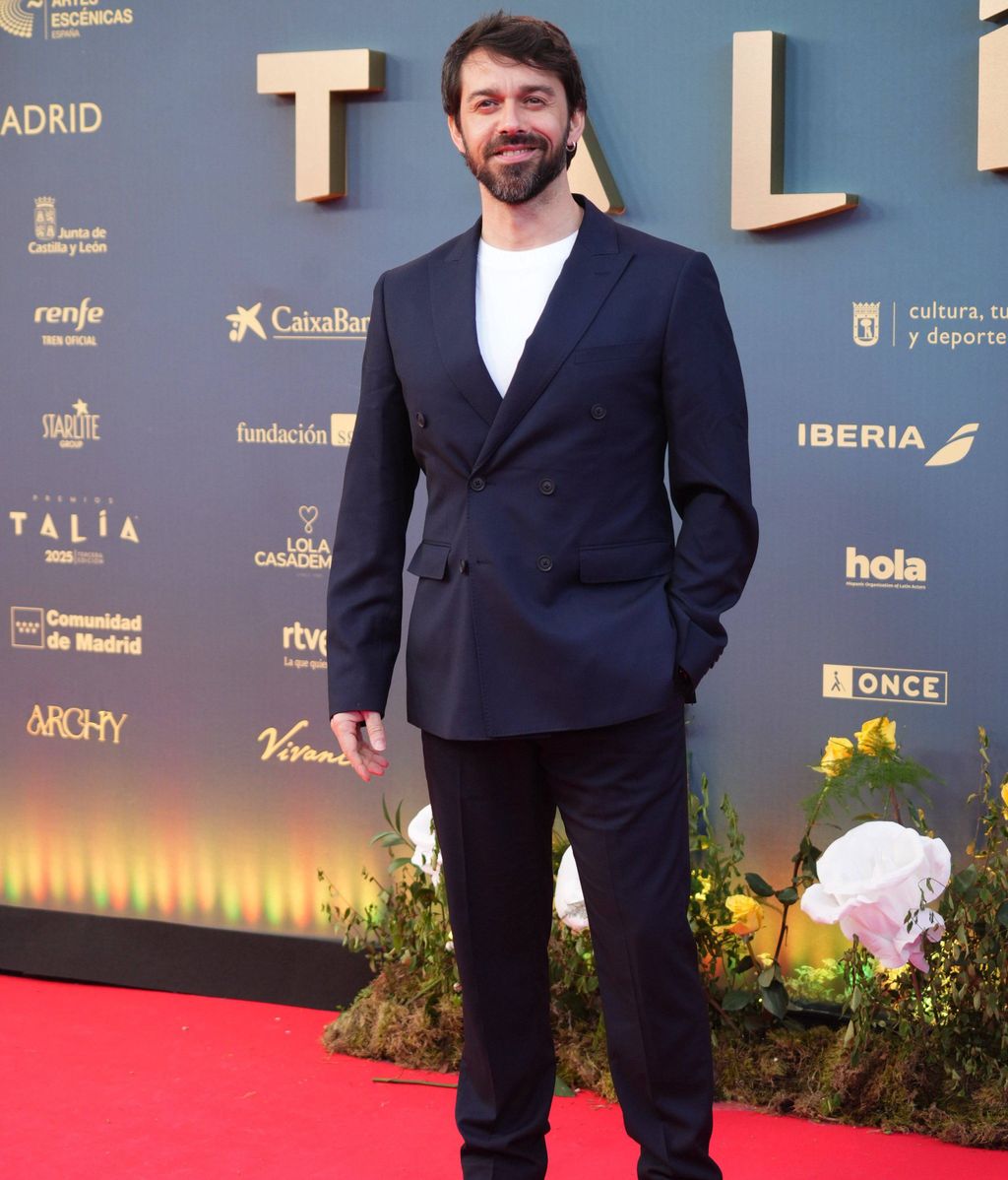 Alberto Amarilla