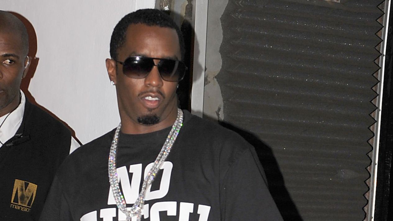 Arranca el juicio contra Sean 'Diddy' Combs: una fiscal asegura que obligó a una mujer a orinar en la boca de su exnovia