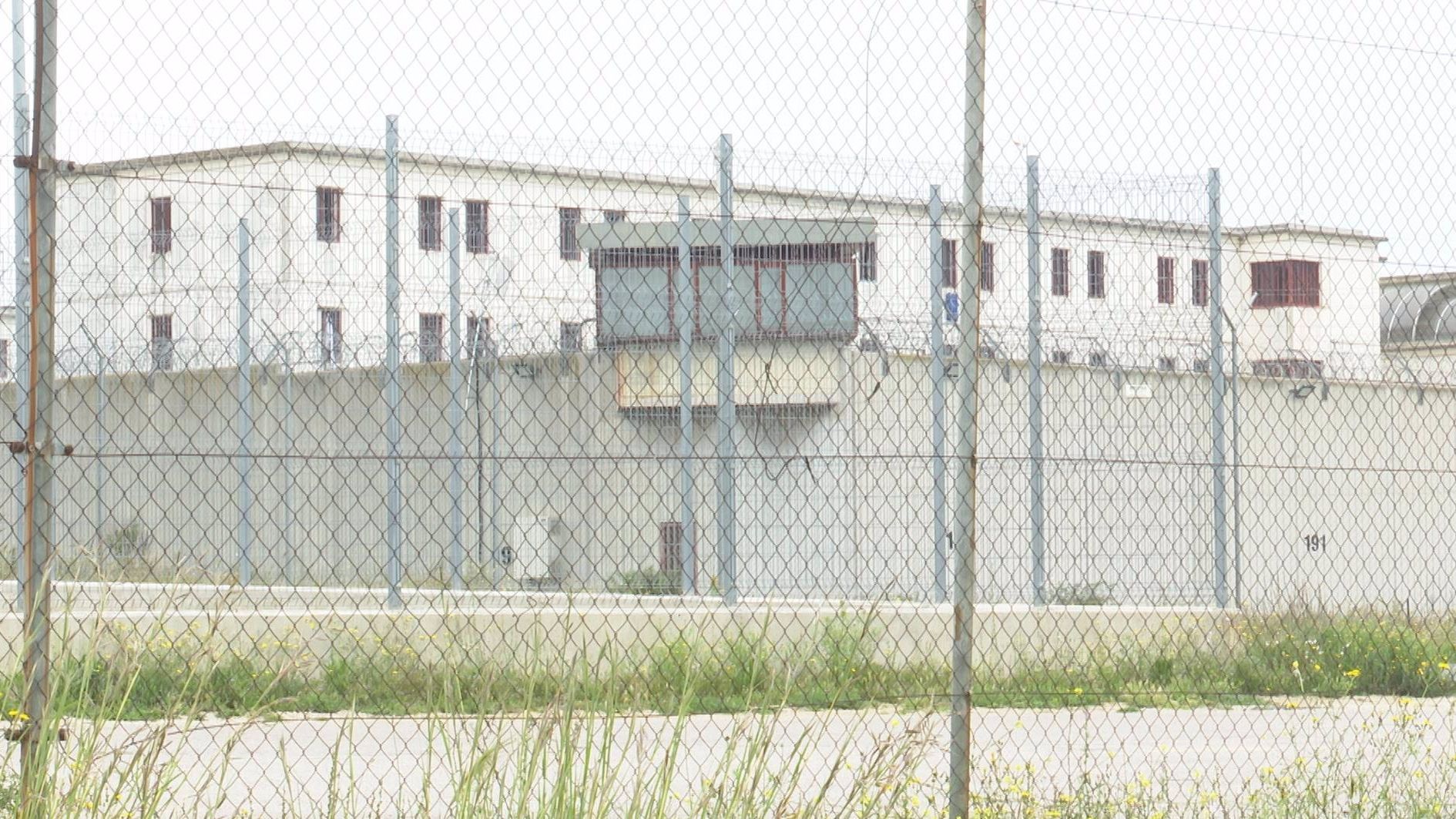 Cárcel de Picassent