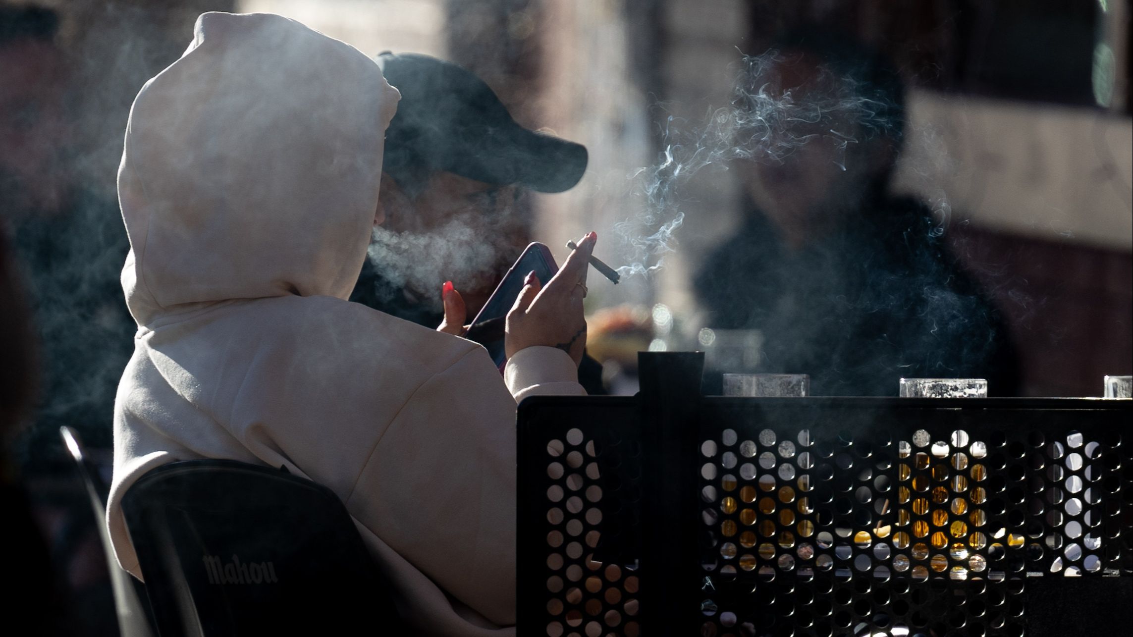 Cinco países de la UE acusan a España de limitar la libre circulación con su normativa sobre productos relacionados con el tabaco Cinco países de la UE acusan a España de limitar la libre circulación con su normativa sobre productos relacionados con el tabaco