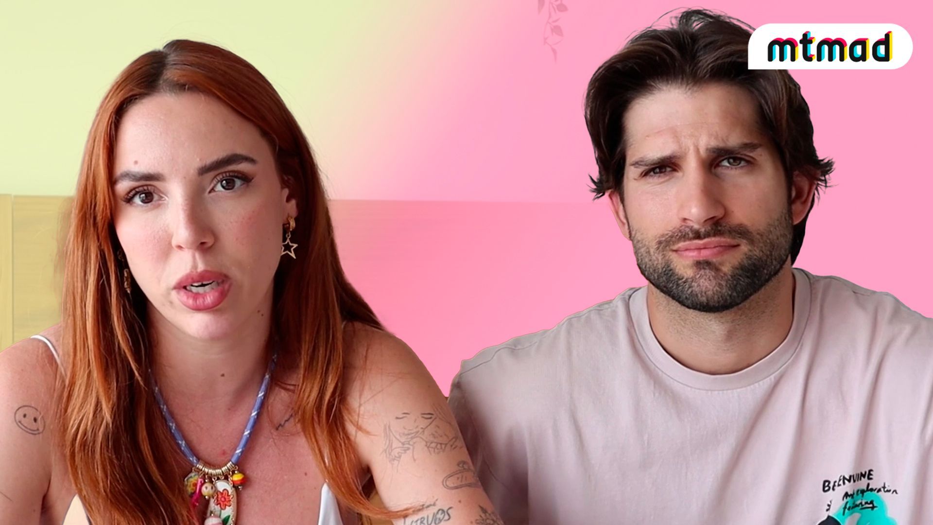 Danna Ponce confiesa todo lo que cambiaría de su dura infancia Ahora o nunca by Danna Ponce Temporada 1 Top Vídeos 14