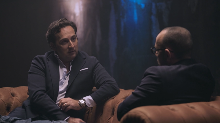 Iker Jiménez habla sobre la COVID-19: “Me arruiné”