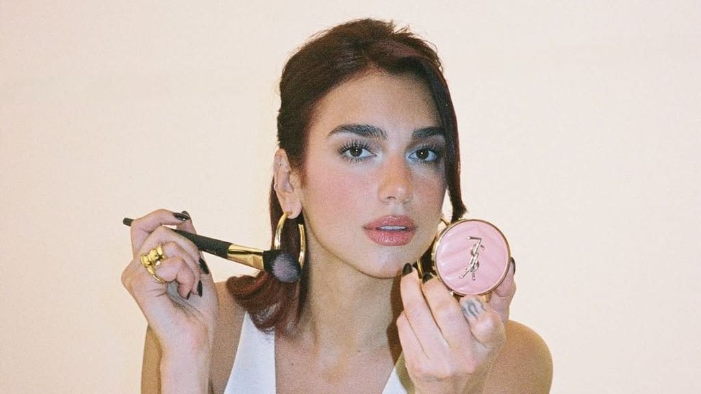 Dua Lipa