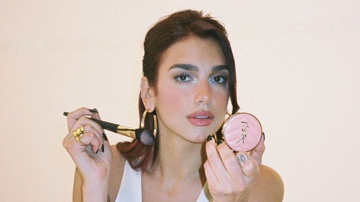 Dua Lipa
