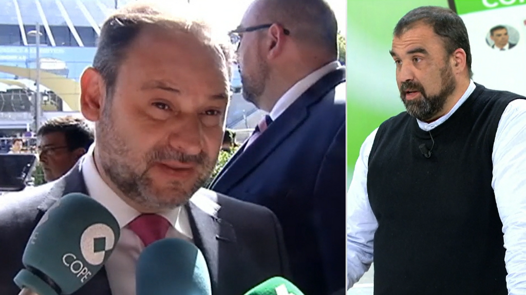 El origen de los mensajes entre Pedro Sánchez y José Luis Ábalos: ¿Es una estrategia para presionar al PSOE?