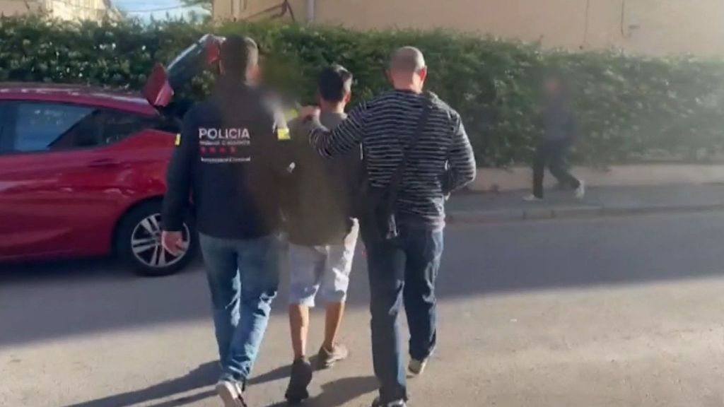 'El Pelicot catalán': los hombres que violaron a una menor de 12 años eran conscientes de su edad