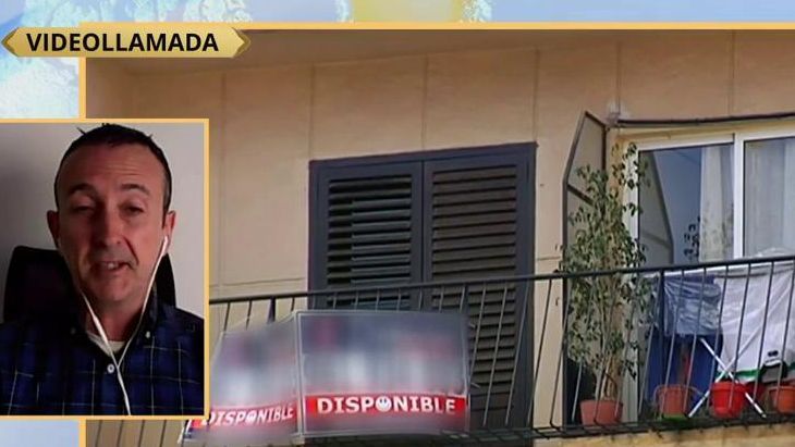 El precio de la vivienda ha subido casi cuatro veces más que los sueldos: "Los salarios están estancado. Ese es el problema"