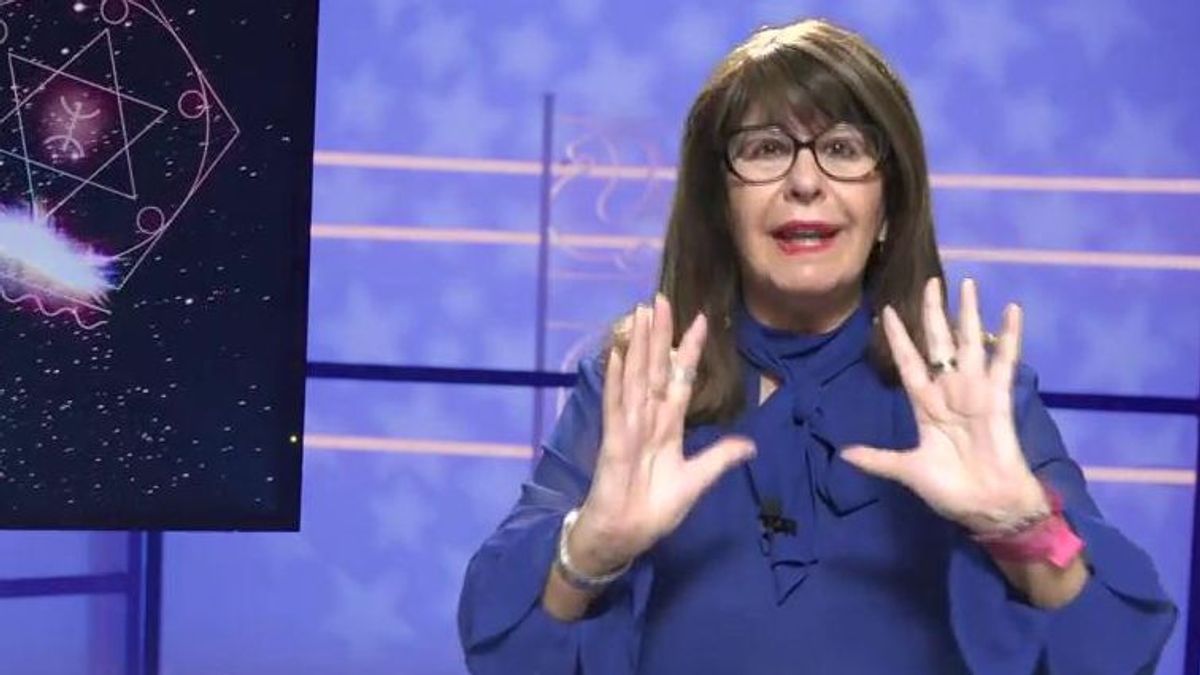 Esperanza Gracia
