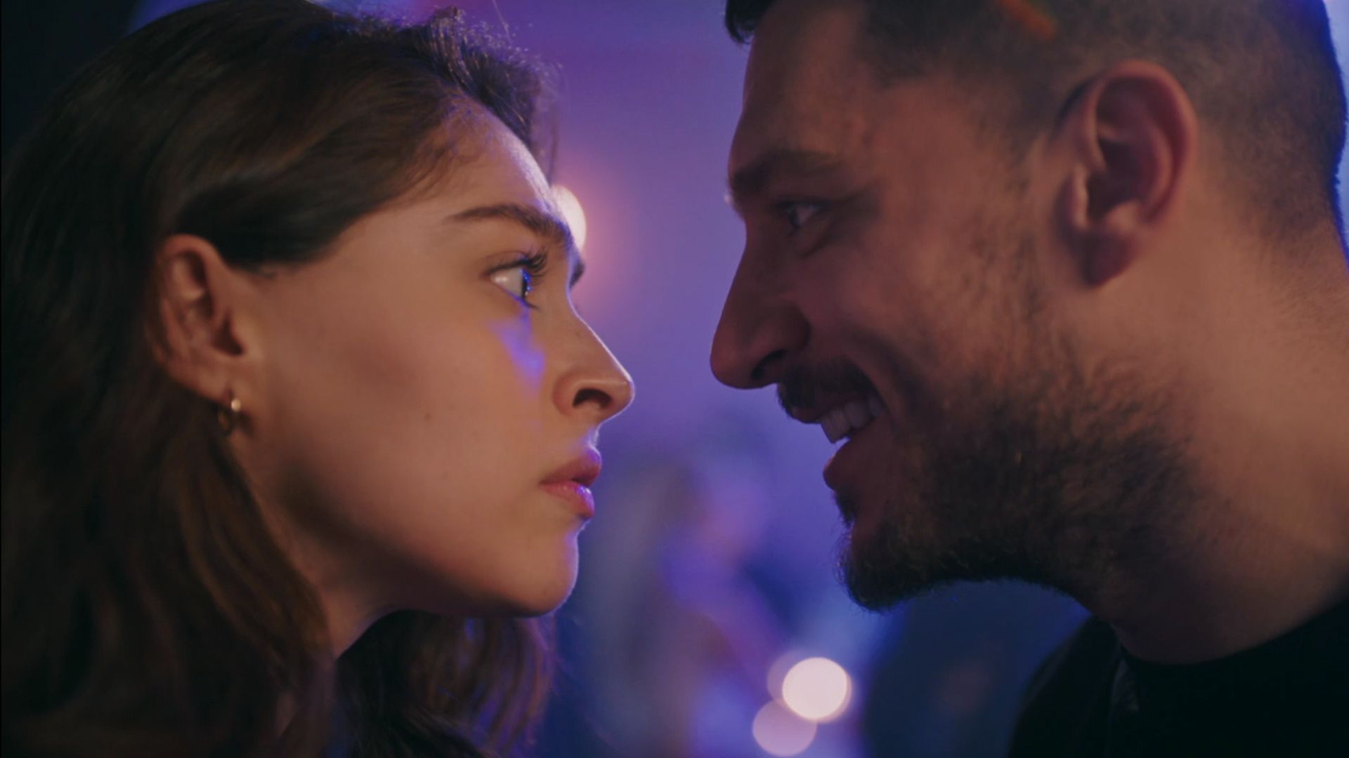 ¿A quién estás castigando? Lost in love Temporada 1 Capítulo 25
