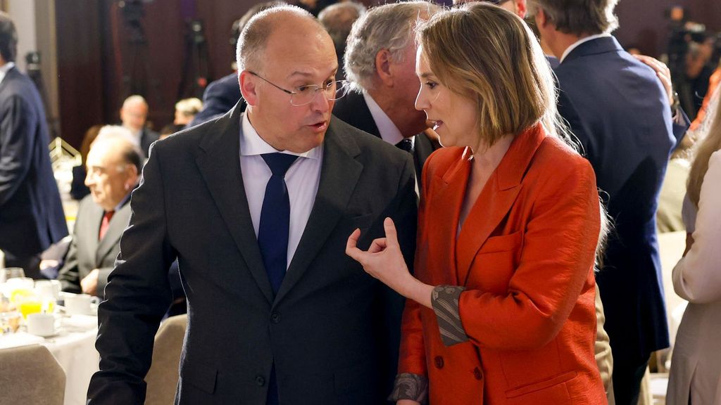 El PP asegura que los mensajes a Ábalos demuestran que Sánchez "lo sabía todo y lo tapó"
