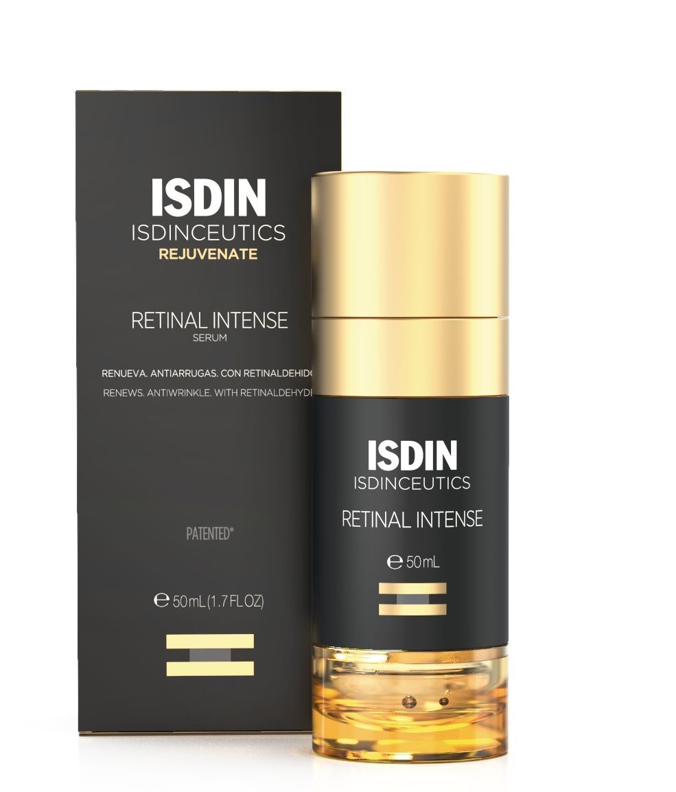 Retinal Intense de Isdin