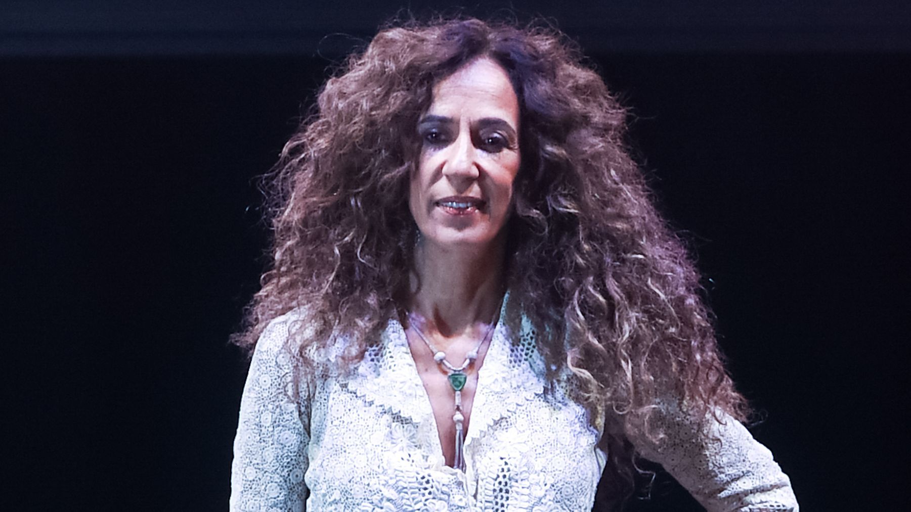 Rosario Flores