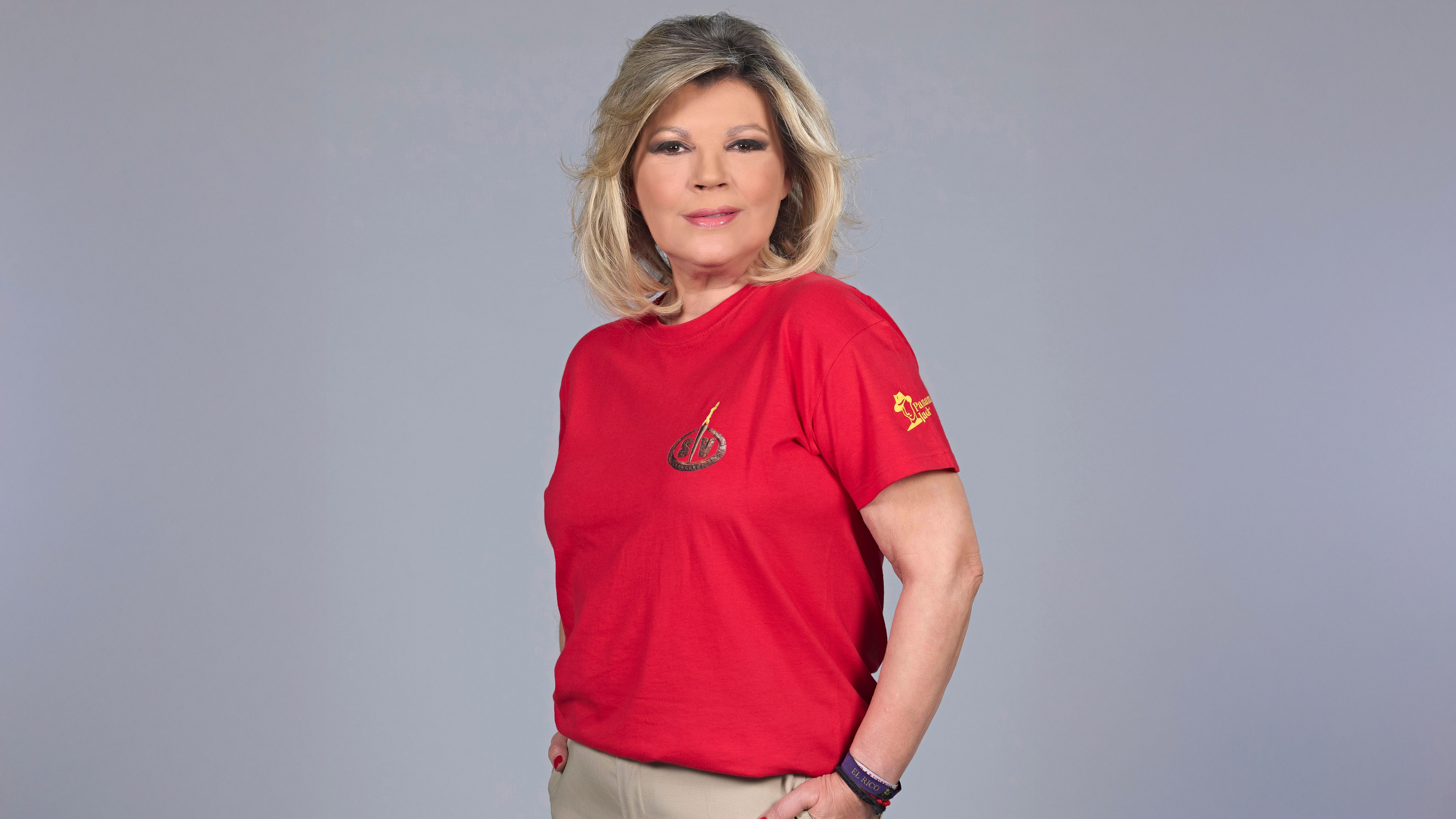 Terelu Campos horiz