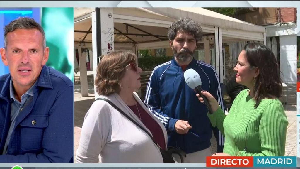 Vecinos desesperados ante una fiesta constante en su barrio: "Los días de buen tiempo va a ser horrible"