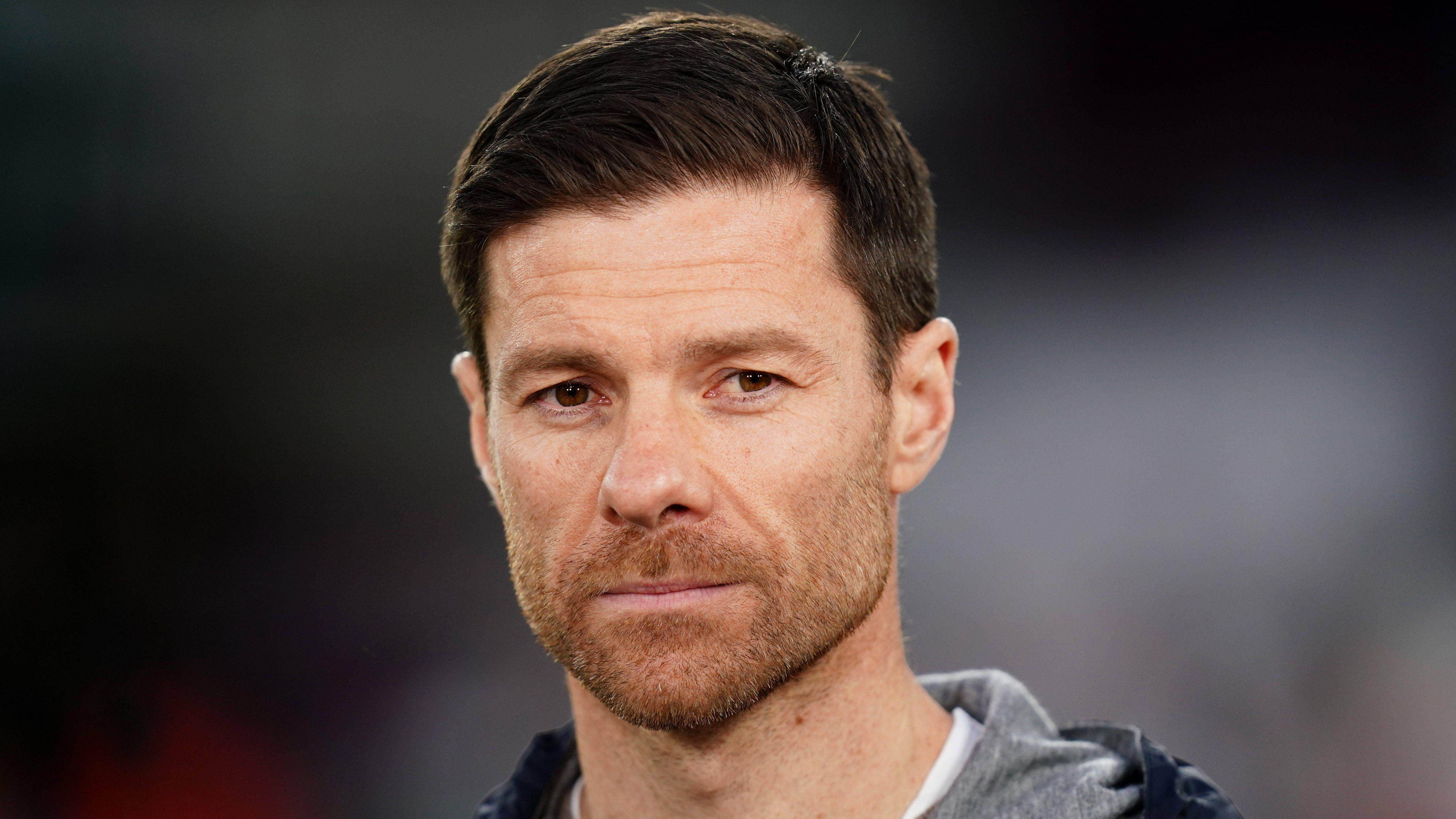 Xabi Alonso Xabi Alonso