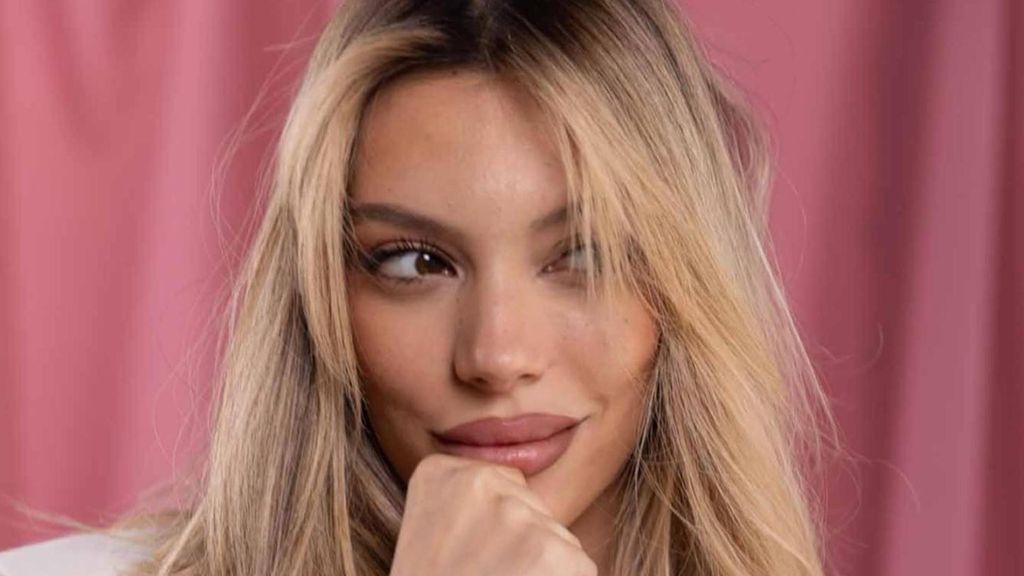 Alejandra Rubio enseña el rincón que ha personalizado en su casa y Carlo Costanzia reacciona