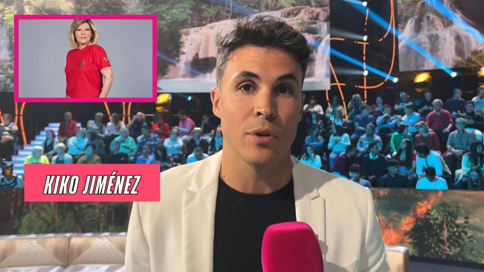 Alexia Rivas, Kiko Jiménez y Frigenti vaticinan la vuelta de Terelu a Honduras: “Será sorprendente” 'Supervivientes' Exclusivo Web 13/05/25