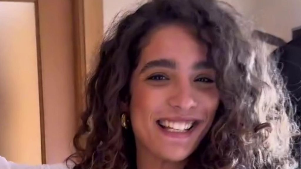 Alma Bollo abre las puertas del piso que ha comprado con su novio: sus ideas de reforma