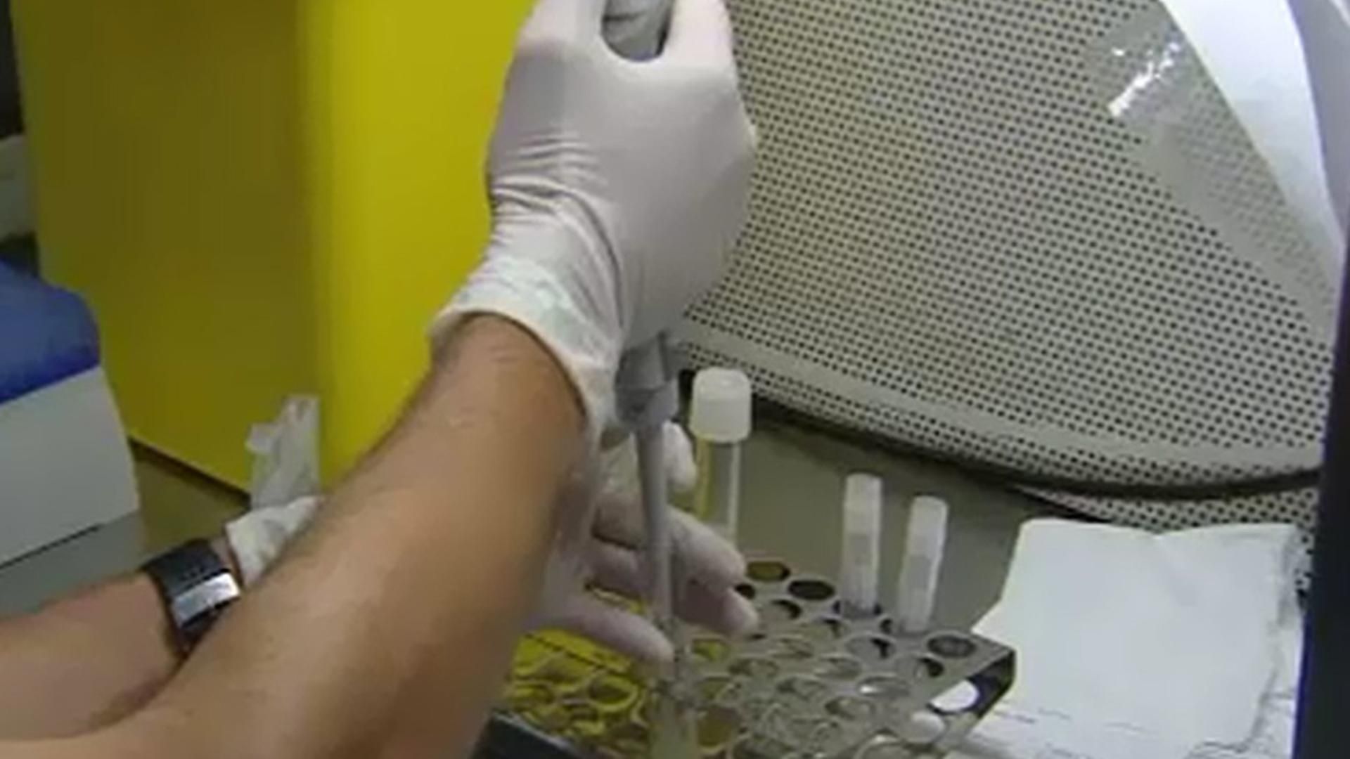 Aumentan los donantes de semen en España