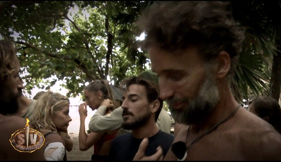 Avance | Robo masivo de comida en Honduras: "Si me echan la bronca, que me la echen" Avance | Robo masivo de comida en Honduras: "Si me echan la bronca, que me la echen"