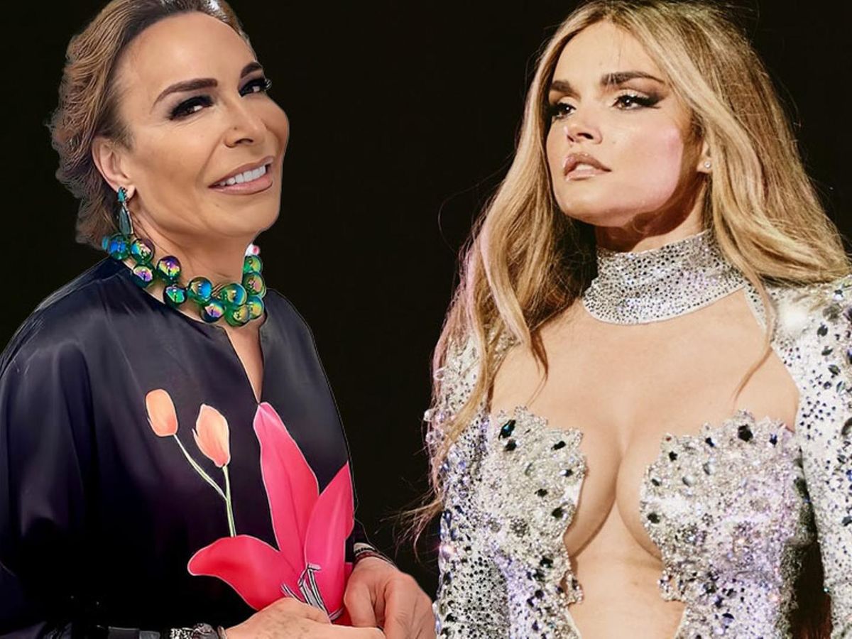 El ganador de Eurovisión 2025 y el puesto de Melody, según Benita Maestro  Joao