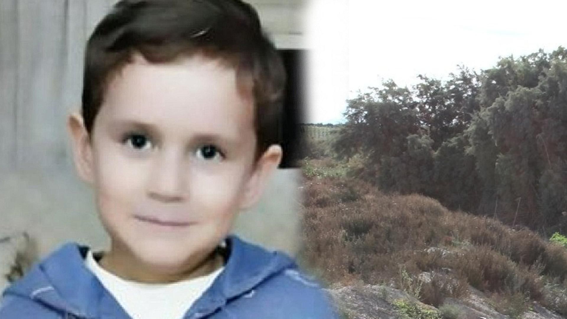 Buscan a Bernardino, un niño desaparecido en Molina de Segura: estaría con su madre, condenada por maltratar a su padre