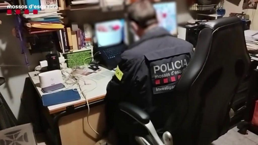 Caso del ‘Pelicot catalán’: la niña arrastra un enorme trauma psicológico