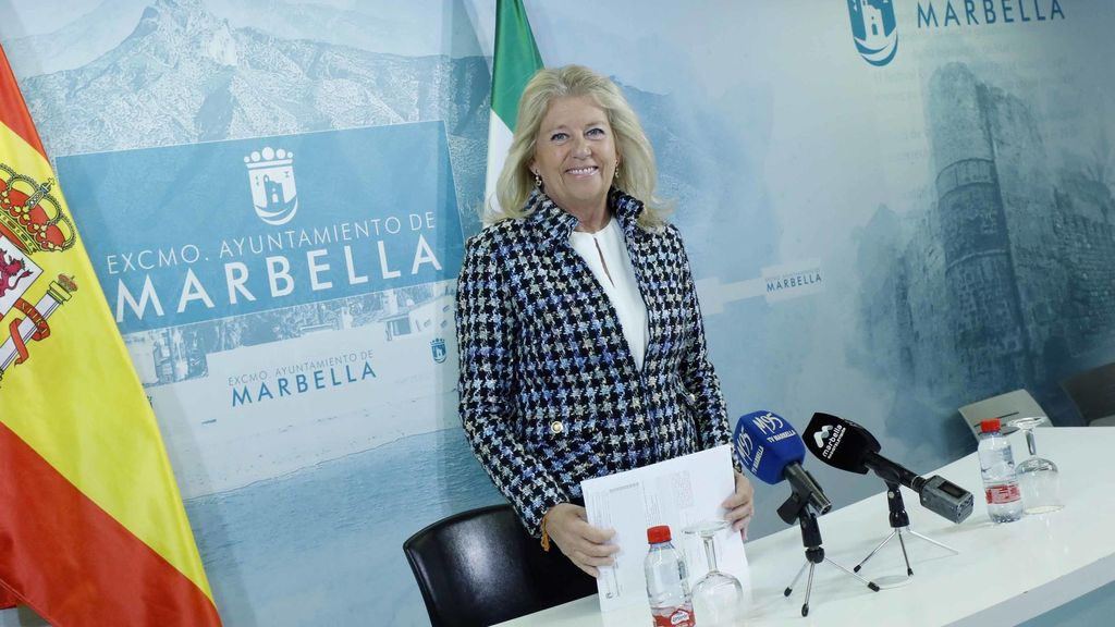 Caso Joakim Broberg: las escuchas revelaron la influencia del hijastro de la alcaldesa de Marbella en el consistorio