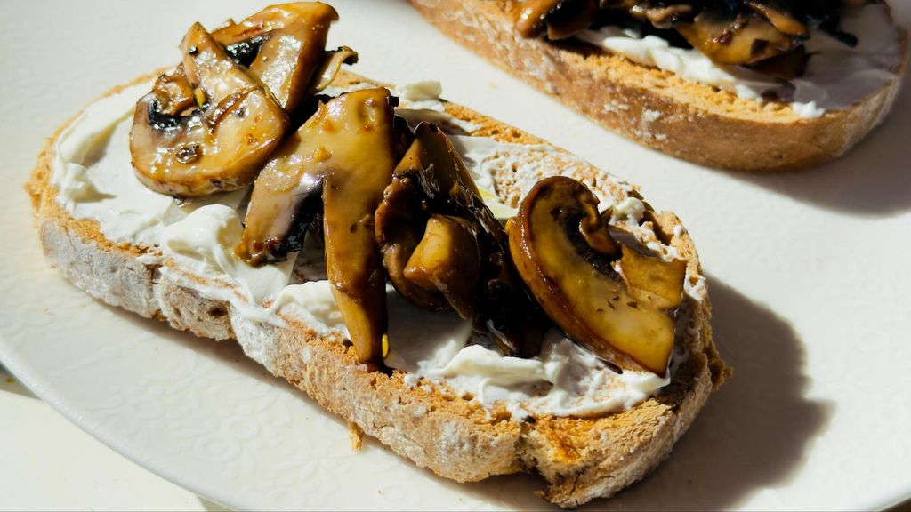 Cómo montar una cena vegetariana para conquistar el paladar de tus amigos más carnívoros