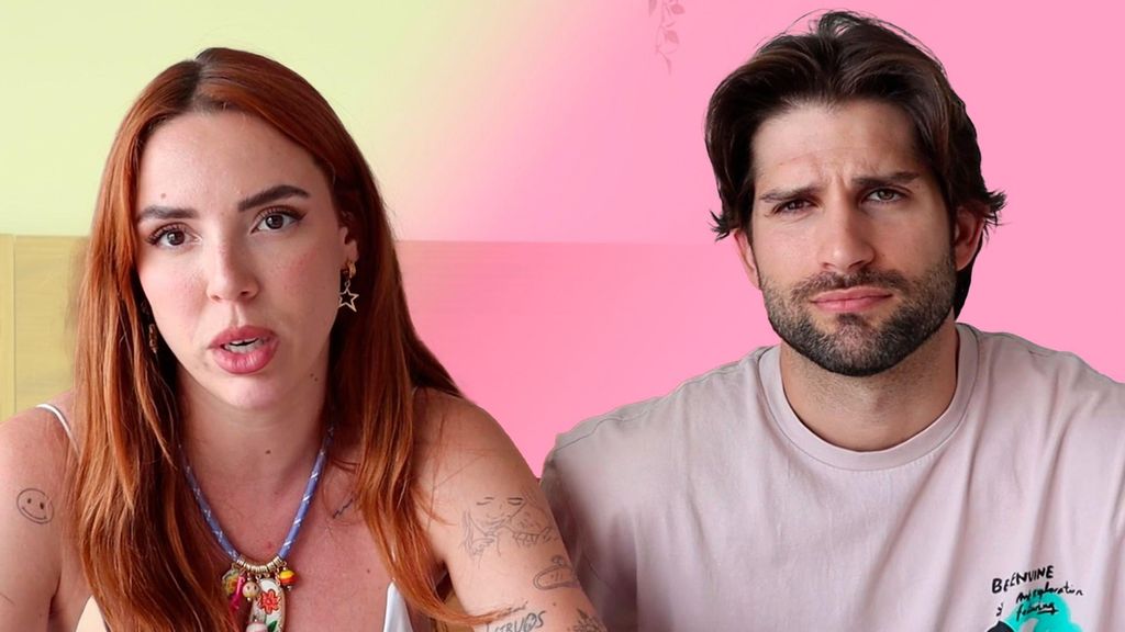 danna ponce devela que cambiaría dura infancia