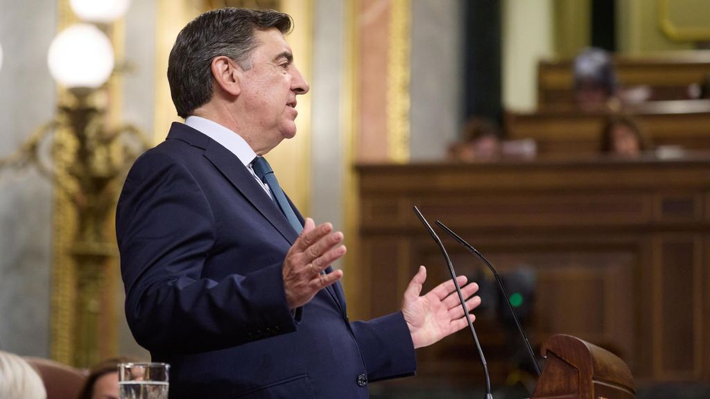 El Congreso acepta tramitar la ley 'anti Tezanos' del PP: el voto en contra del Gobierno de coalición