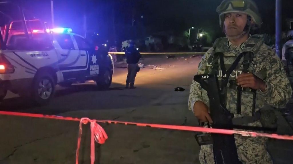 Asesinan a tiros a la candidata de Morena cuando transmitía su mitin electoral en Facebook live