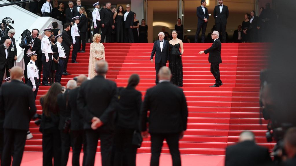 El Festival de Cannes prohíbe la desnudez en la alfombra roja y los vestidos voluminosos