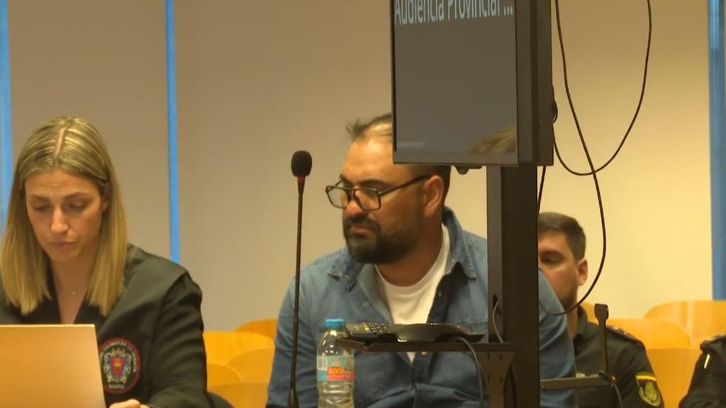 Declaran los testigos del atropello en una boda en Torrejón