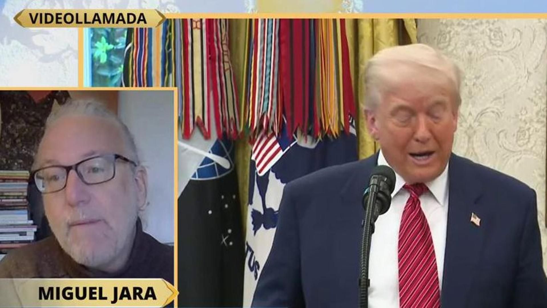 El producto de primera necesidad cuyo precio podría dispararse con los aranceles de Trump: "Es una desgracia"