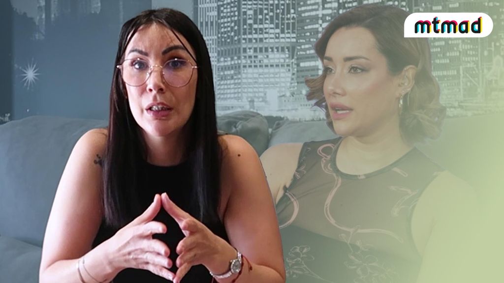 Fani se pronuncia tras las críticas de Adara A pesar de todo by Fani Carbajo Temporada 1 Top Vídeos 32