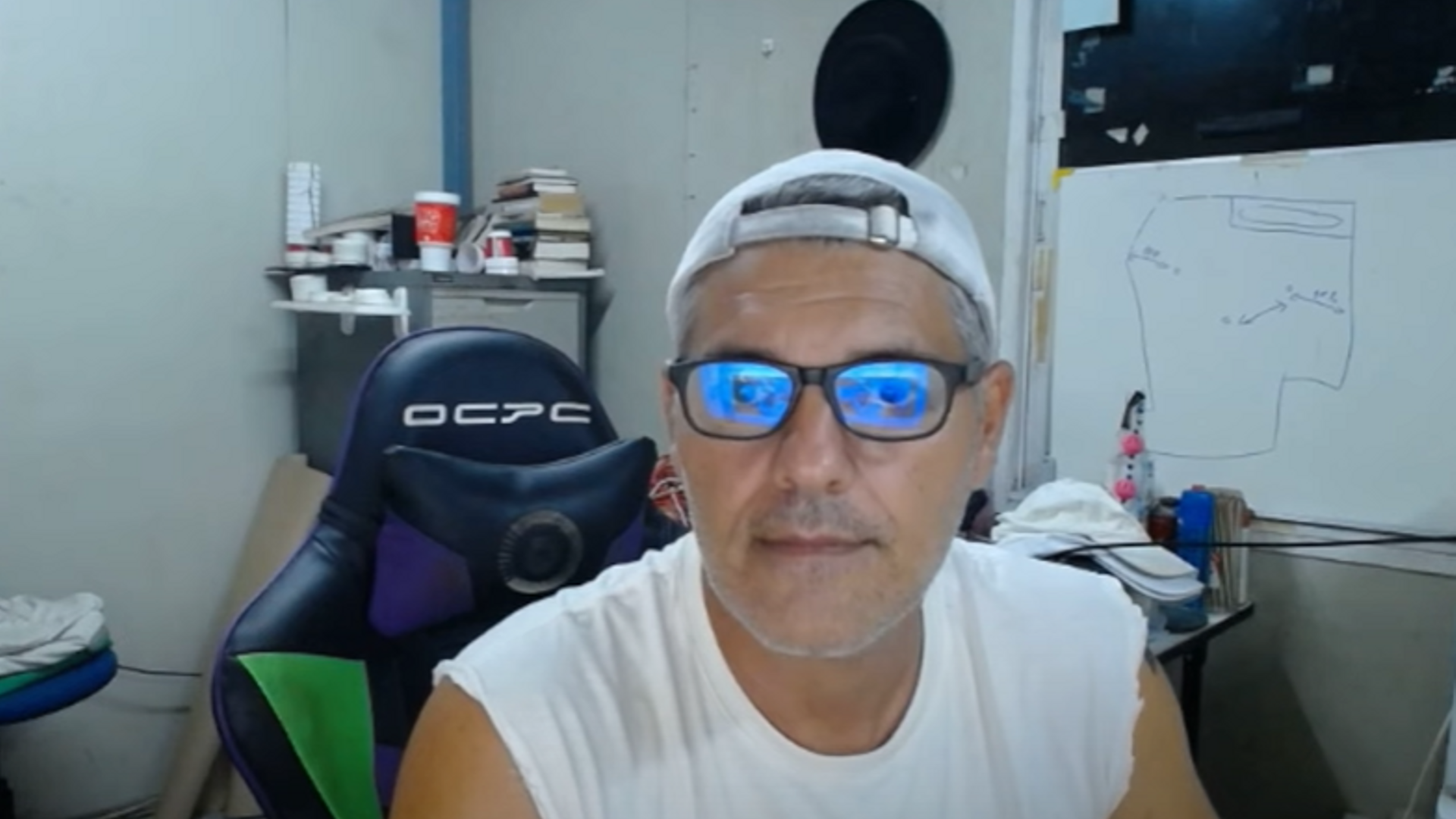 Frank Cuesta