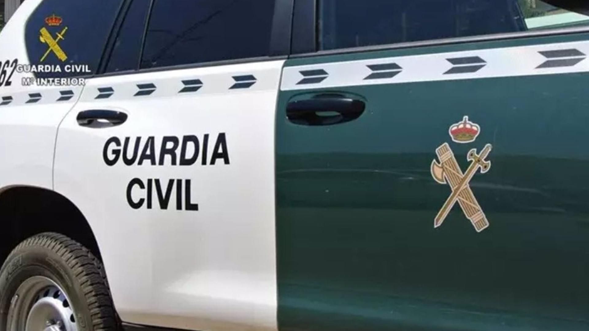 Guardia Civil Guardia Civil