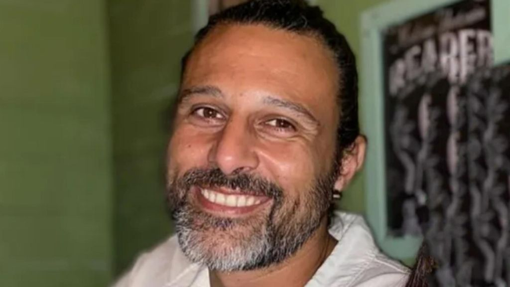 Hugo Pierna, de 'GH', presenta a su posible nueva ilusión tras su ruptura con María Sánchez