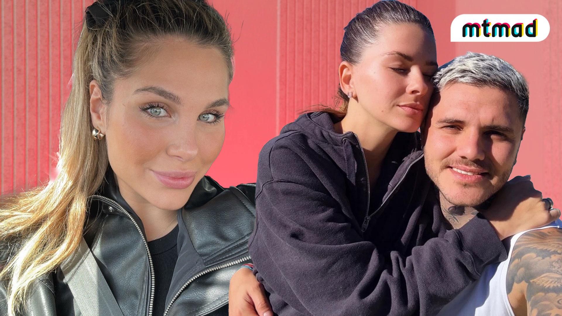 Ivana Icardi reacciona a la posible pedida de mano de Mauro Icardi a la China Suárez En todas las salsas Temporada 7 Top Vídeos 656