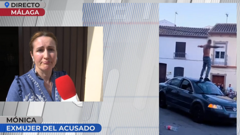 La exmujer de un hombre "extremadamente conflictivo" y desterrado de varios municipios de Málaga: "Me iba a matar"