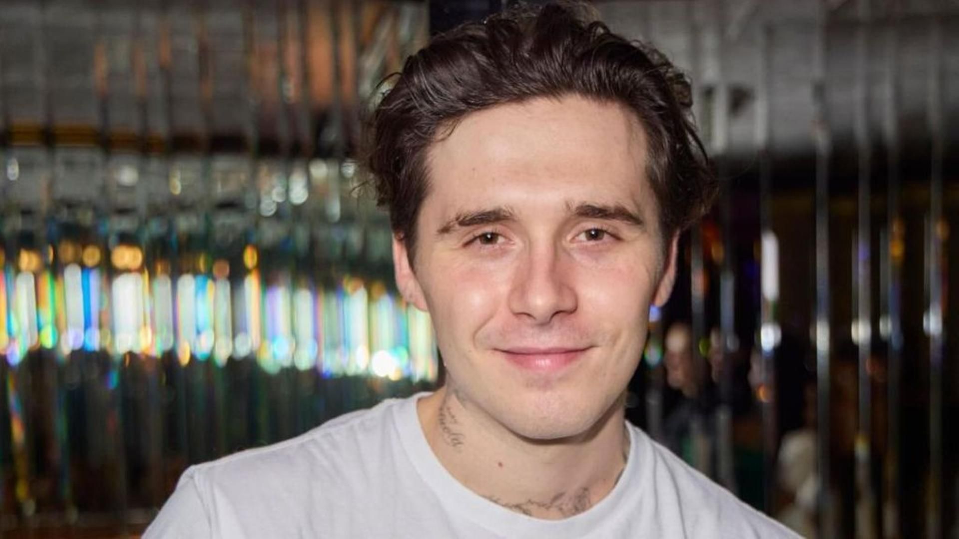 La receta de Brooklyn Beckham para hacer una tortilla francesa de lujo