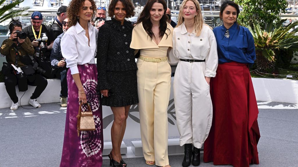 Los motivos por las que el Festival de Cannes prohíbe la desnudez en su alfombra roja de la 78 edición