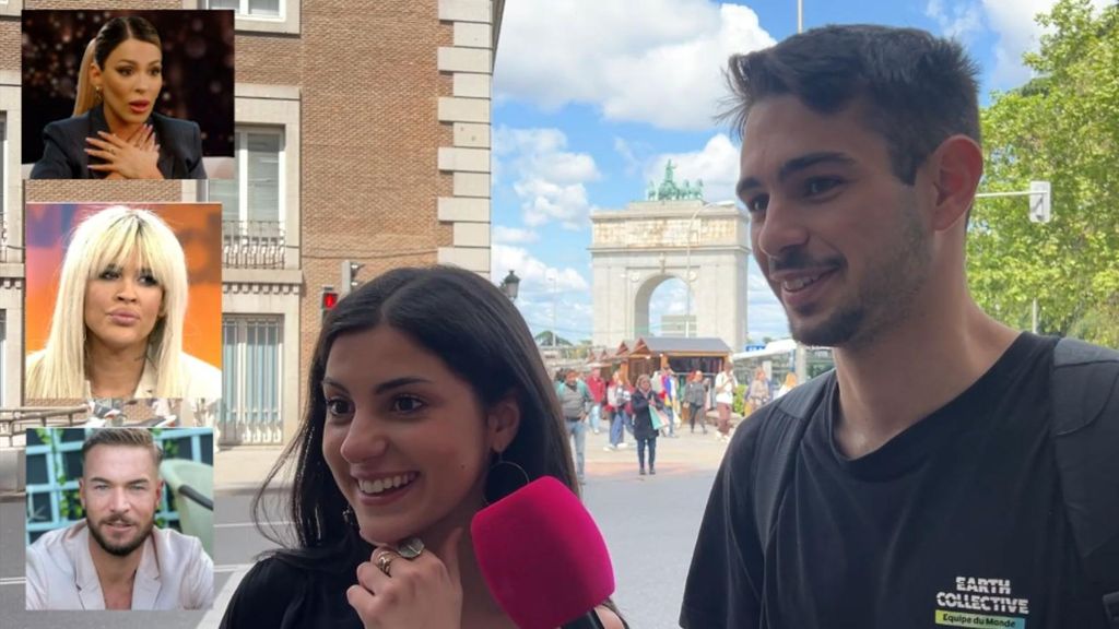 Los seguidores de 'Los vecinos de la casa de al lado' revelan a quién les gustaría ver conviviendo en los apartamentos Exclusivo Web 13/05/25