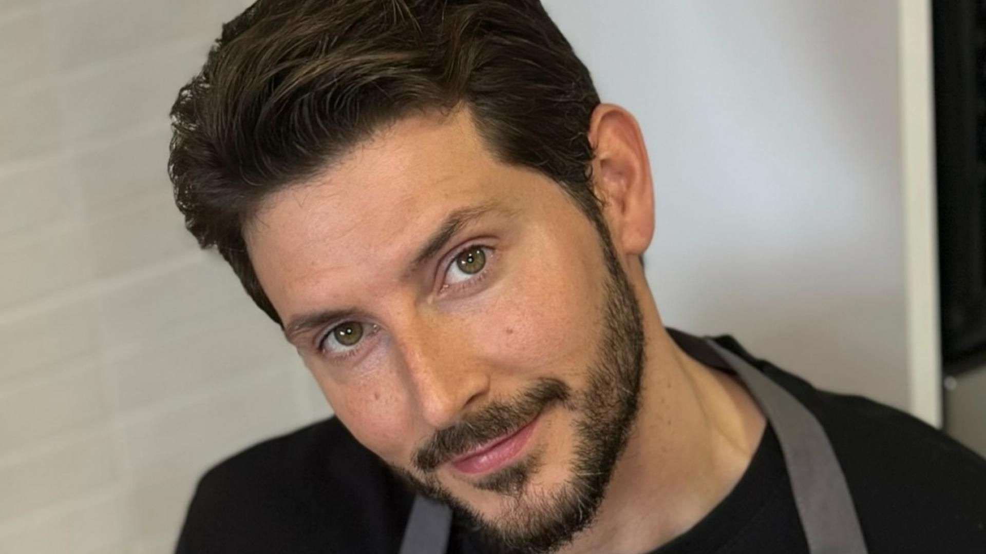 Manu Lombardo, antes y después: su increíble cambio físico tras perder 18 kilos