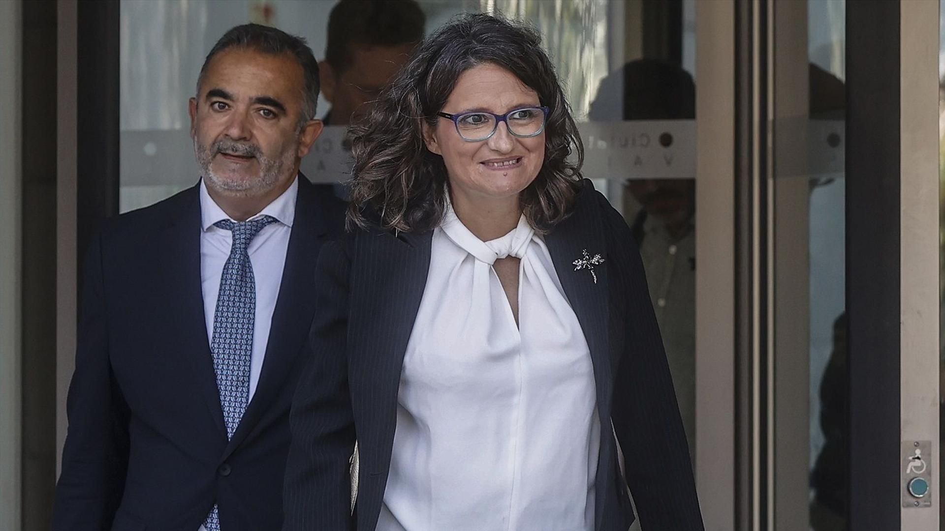 Mónica Oltra Mónica Oltra