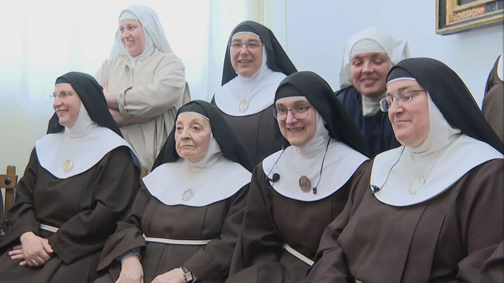 Monjas de Belorado