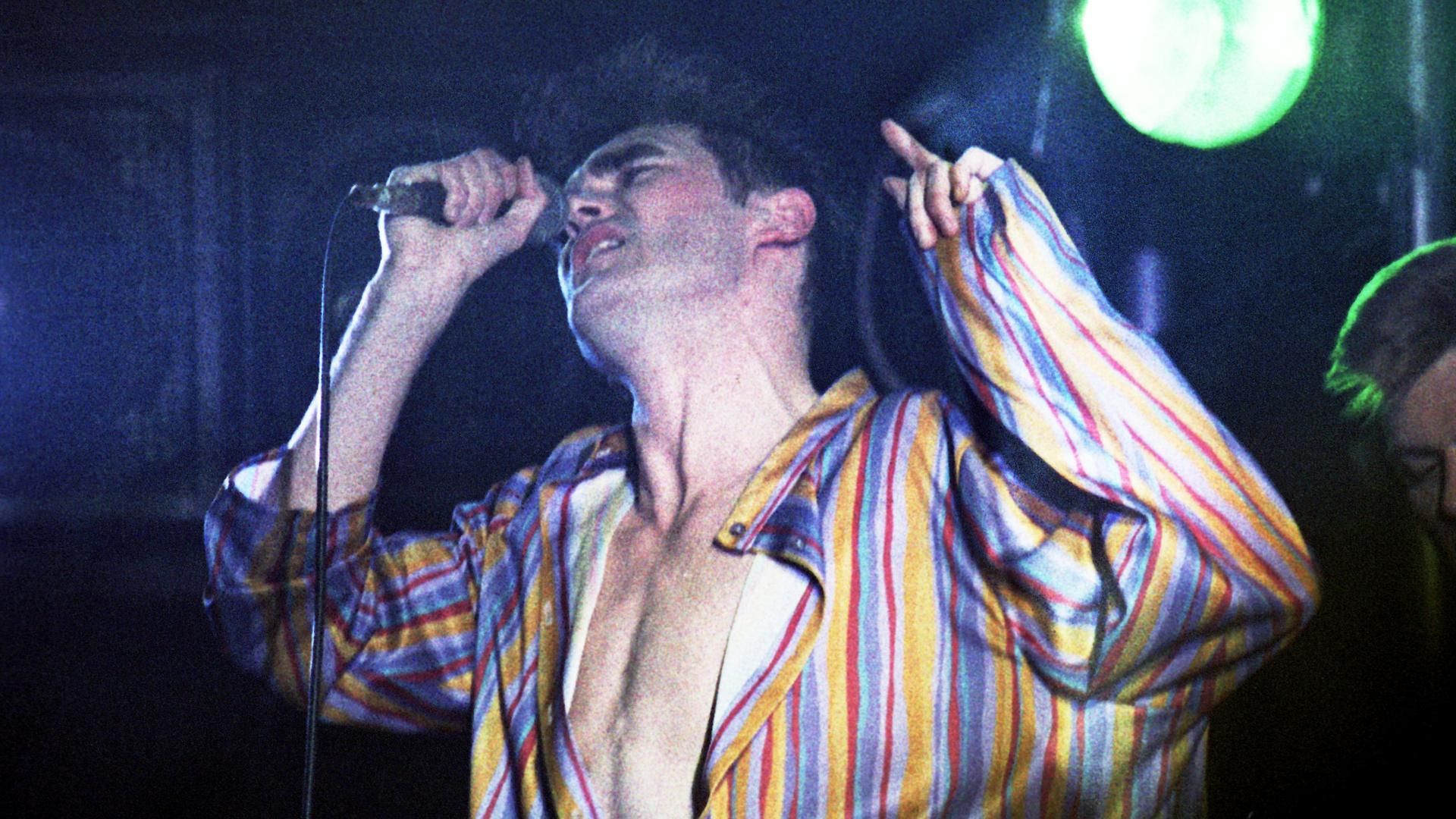 Morrissey