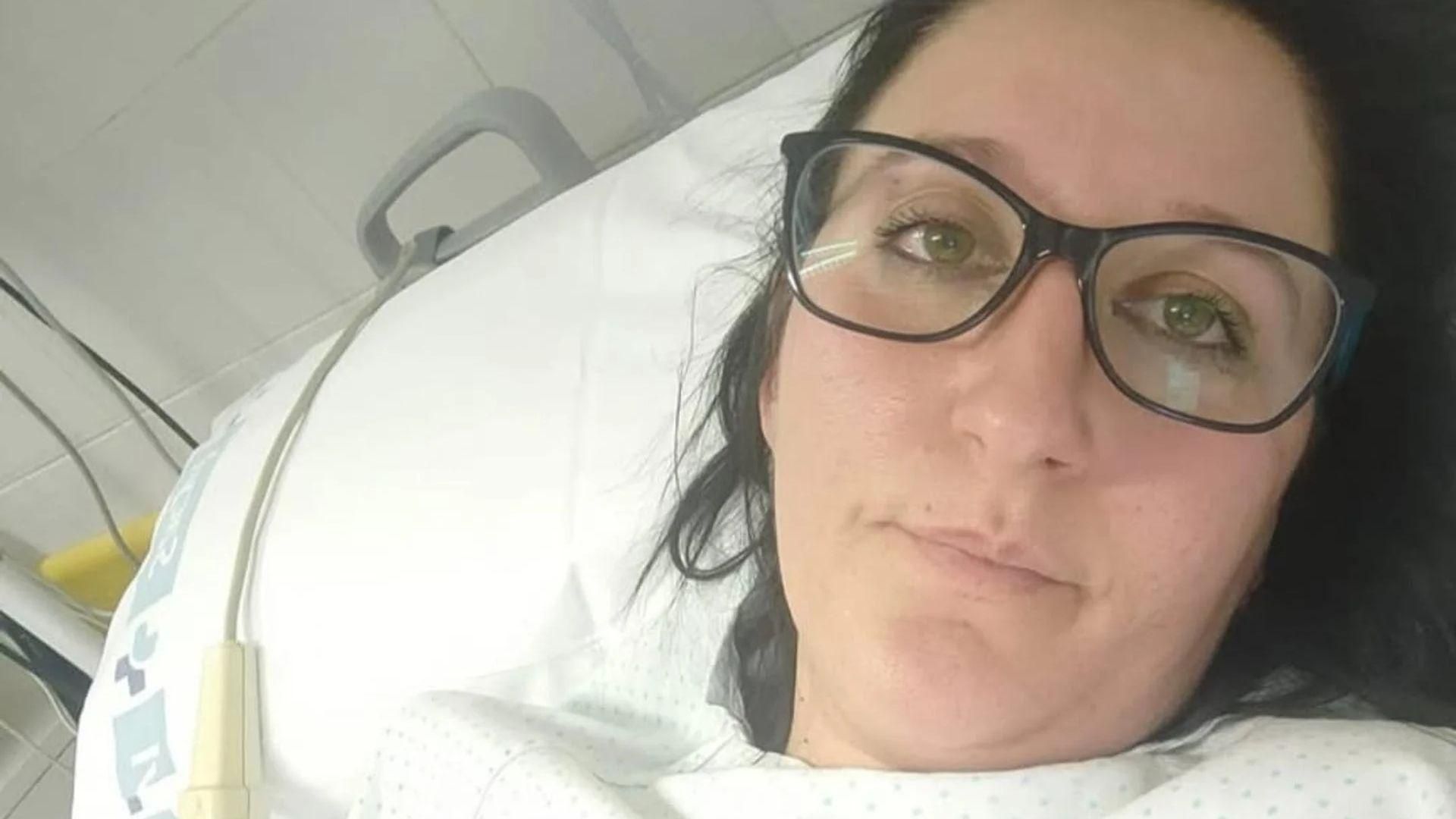 Muere de cáncer de yeyuno Silvia Fernández Peral, la madre de León que llegó a recaudar fondos para operarse